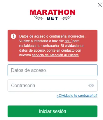 MarathonBet